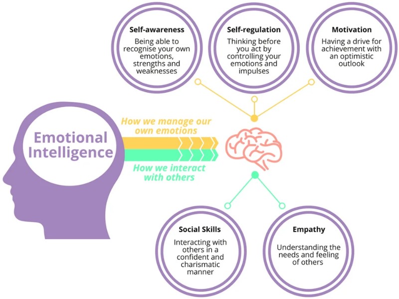 emotional intelligence
